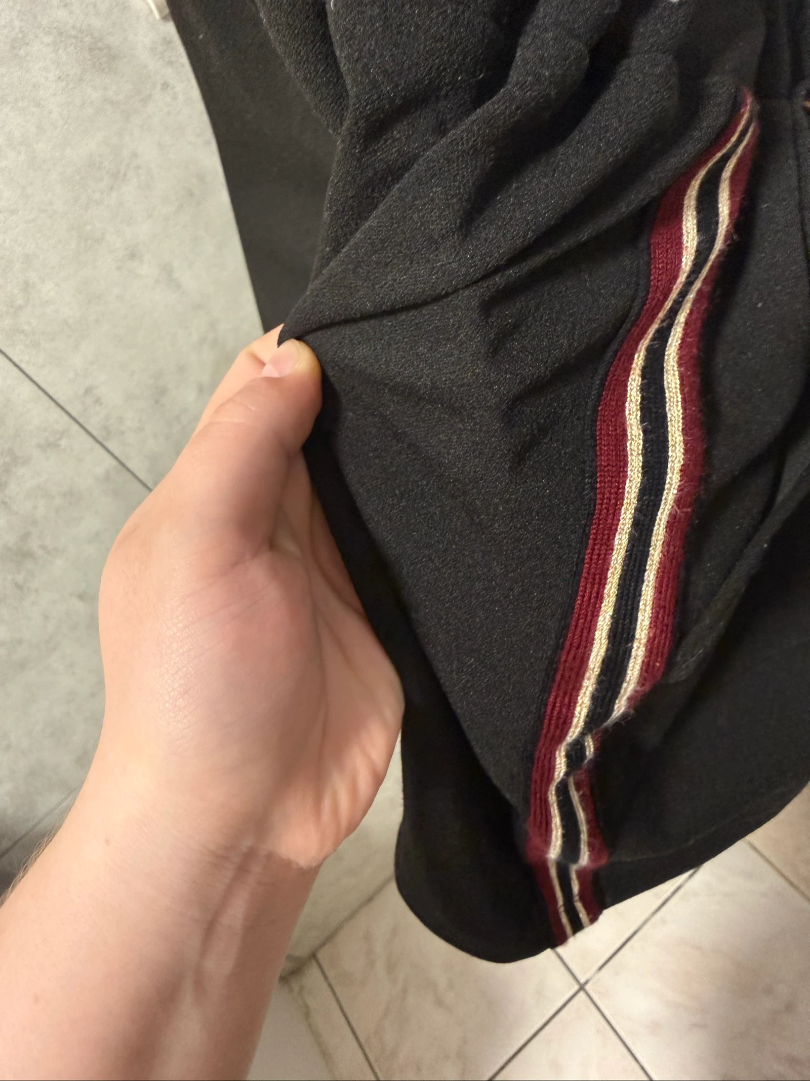 Black Cache Cache shorts size 42 – photo 4